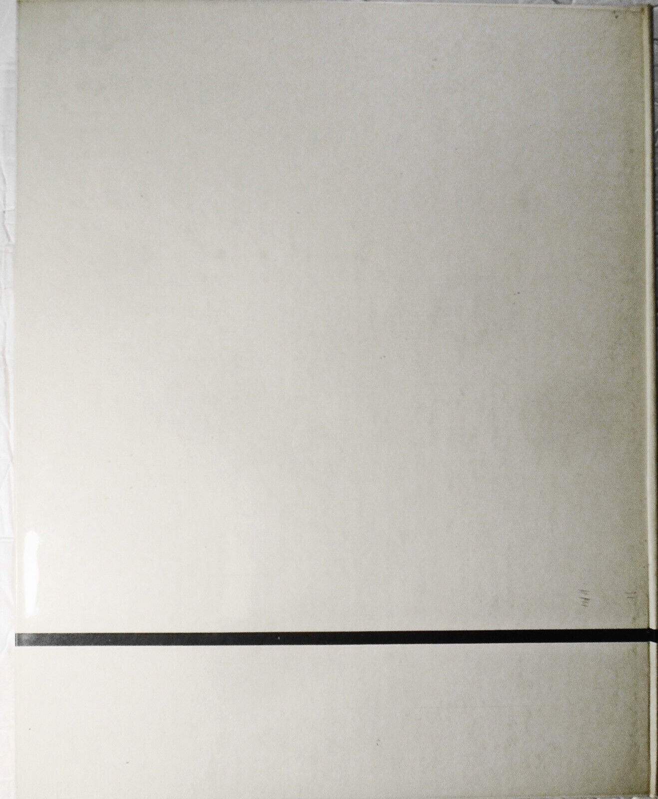 Monuments - George Nama, Aaron Stuart Lupovitch 1973 Ltd edition Signed 63 / 150