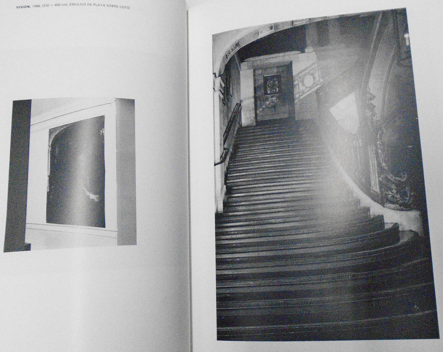 Hannah Collins : Santa Monica : 11 maig-13 juny, 1993. Exhibition catalog