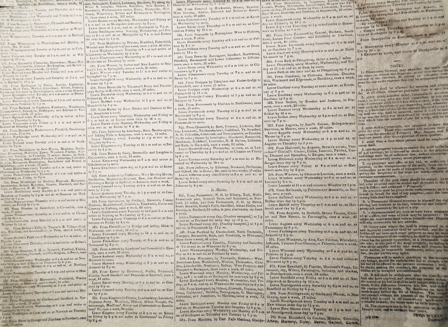 DAILY NATIONAL JOURNAL September 30, 1824