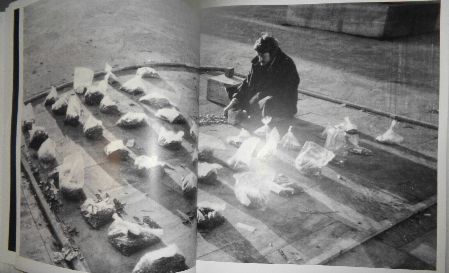 Dieter Meier. Conceptual Artist, Yello Music, Pioneer of MTV Videos - 2013