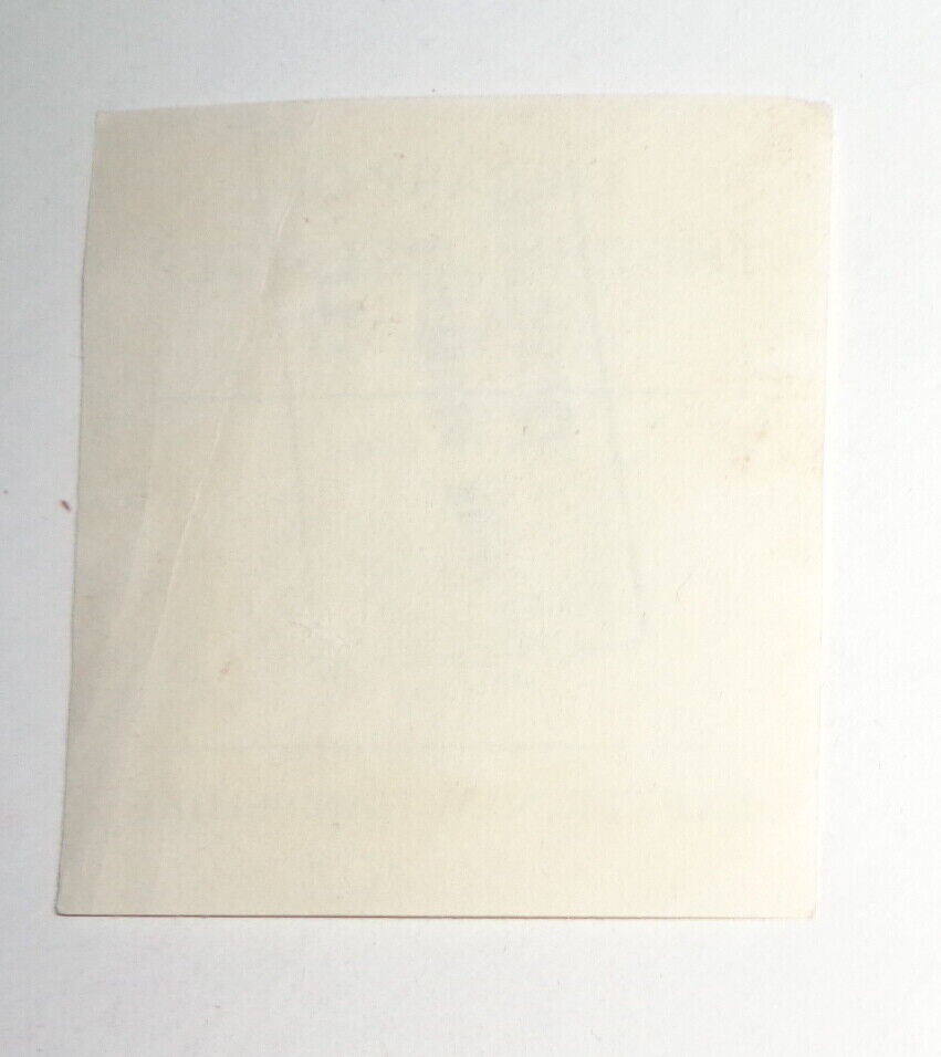 Library Of Phillips Exeter Academy - Ex Libris Bookplate