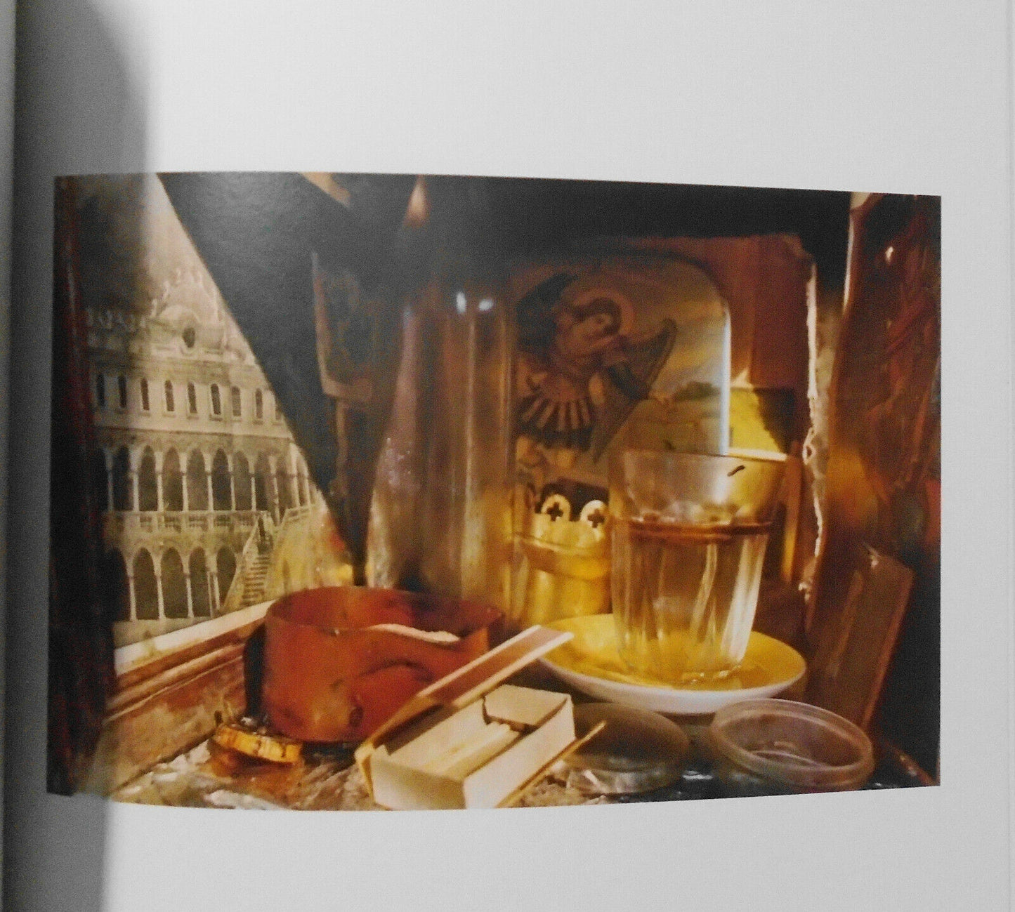 Iconostases = Eikonostasiab, photography by Charles Weber 1986 Hardcover 1st edi