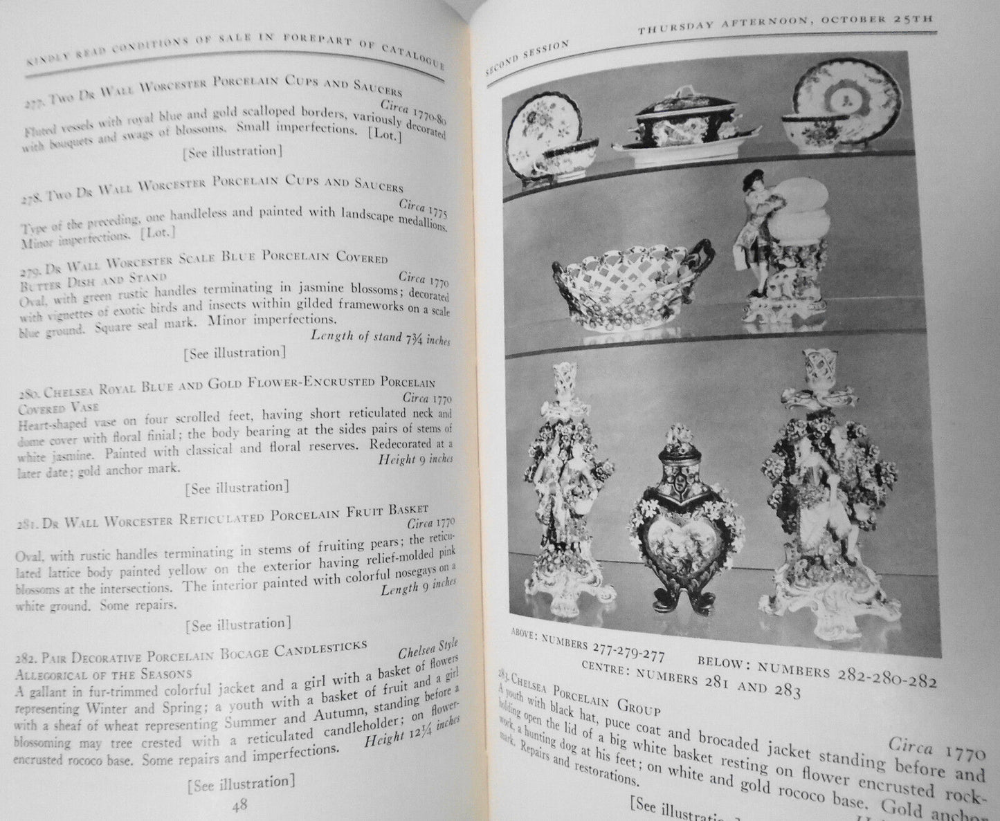 Objets de vertu; European & Japanese arms & armor; chess sets, Parke-Bernet 1956
