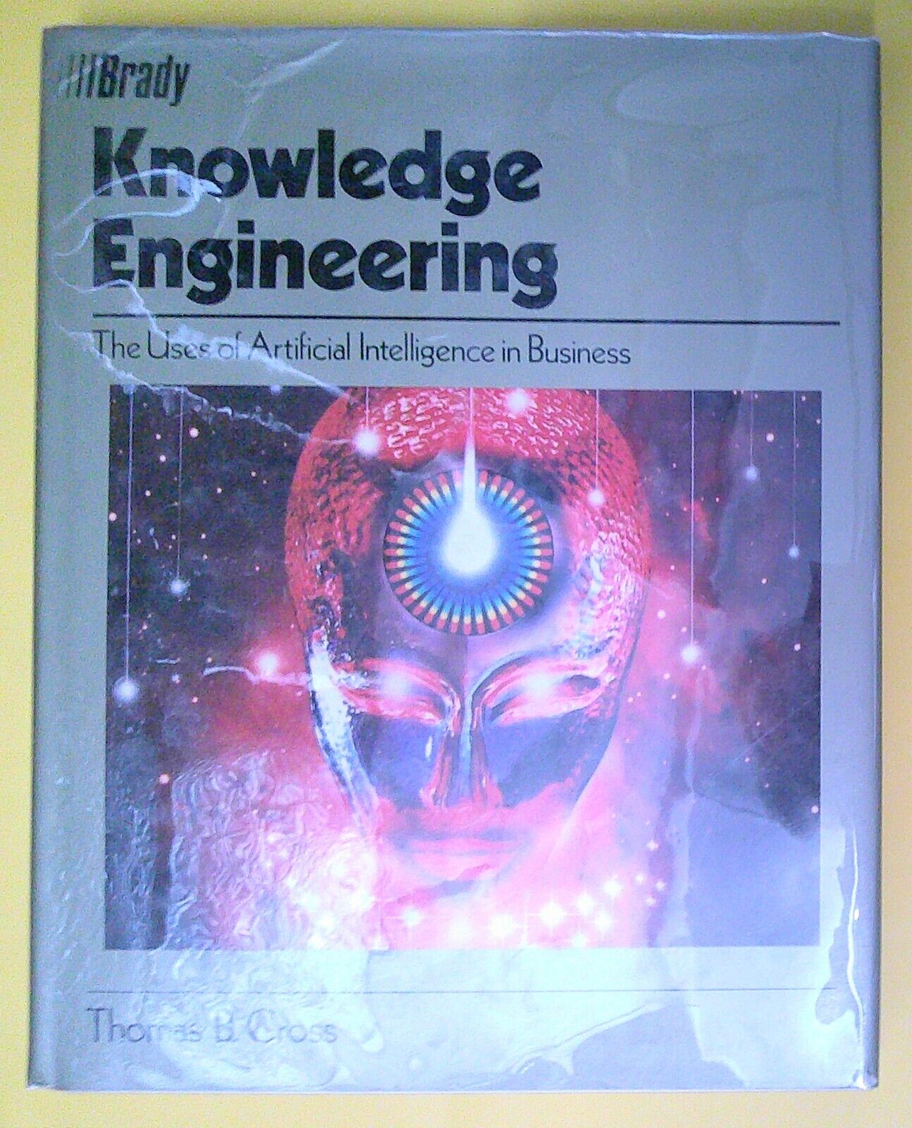 Knowledge Engineering: Uses of Artificial Intelligence in Business. Thomas Cross