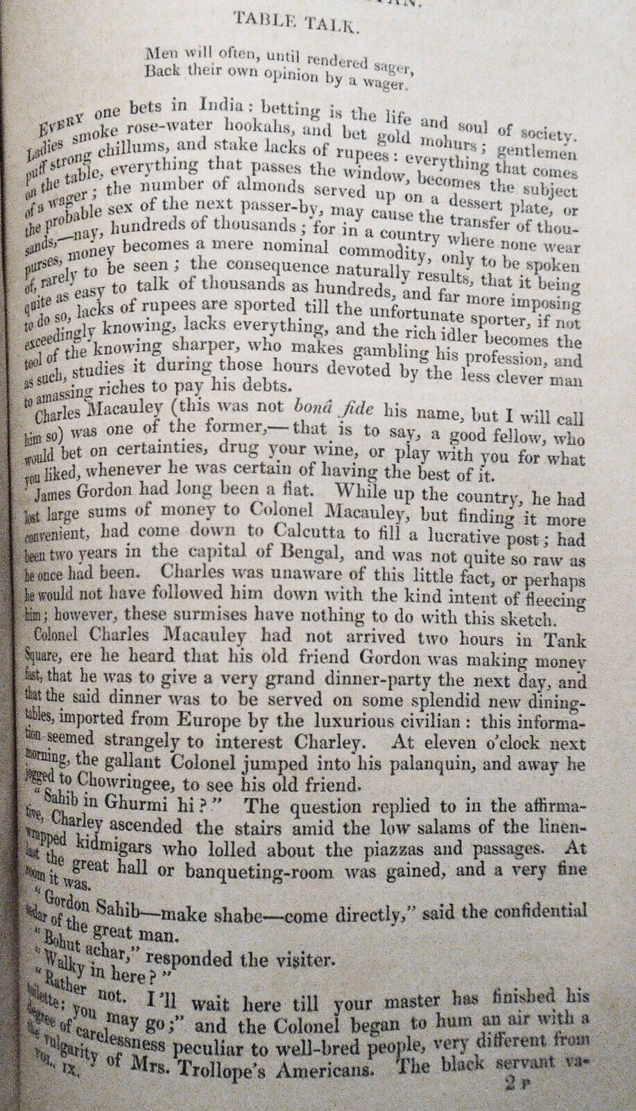 1841 Bentley's Miscellany Vol IX - Guy Fawkes, Longfellow, Ingoldsby, Crowquill