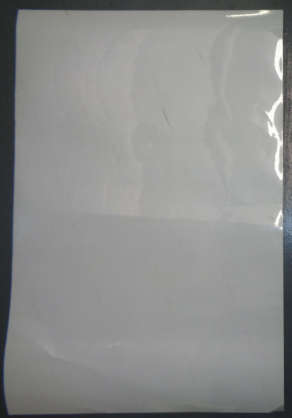 Beyond Recognition poster - June Havoc Theatre, 2003 - Abingdon Theatre NYC