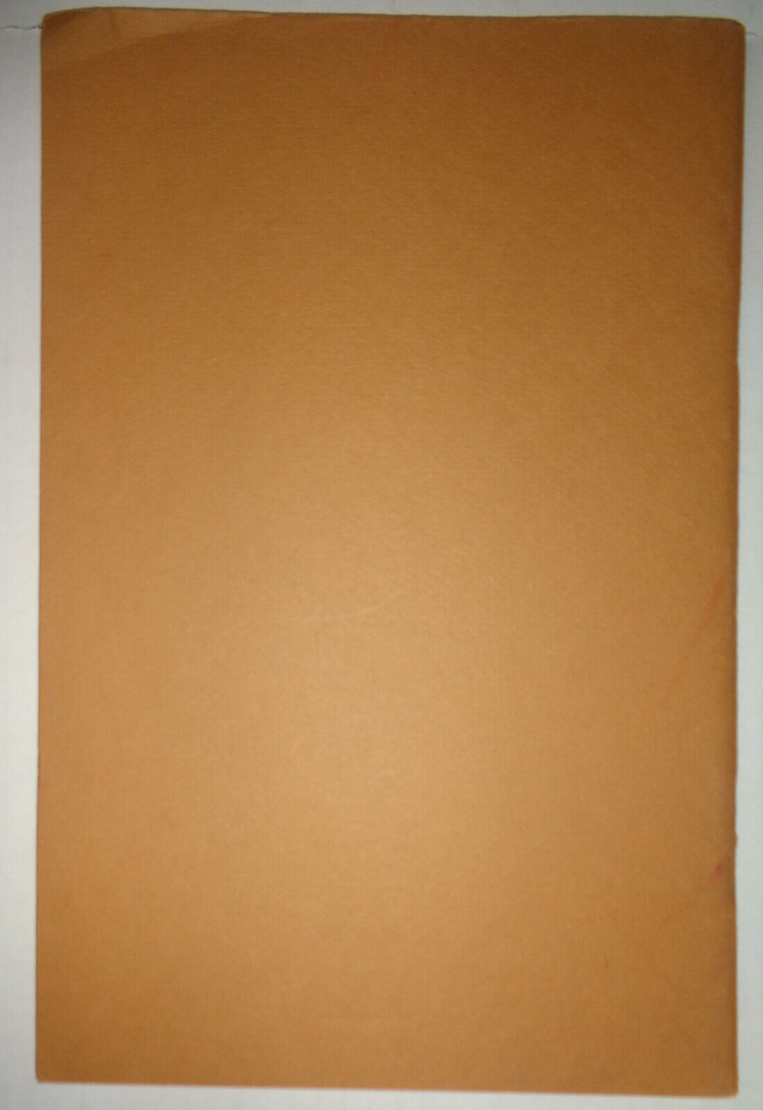 Stranger in a Distant City, by Mahmud Darwish. 1981. First edition.