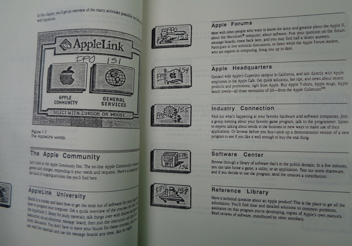 1988 AppleLink Personal Edition : Confidential pre-release program