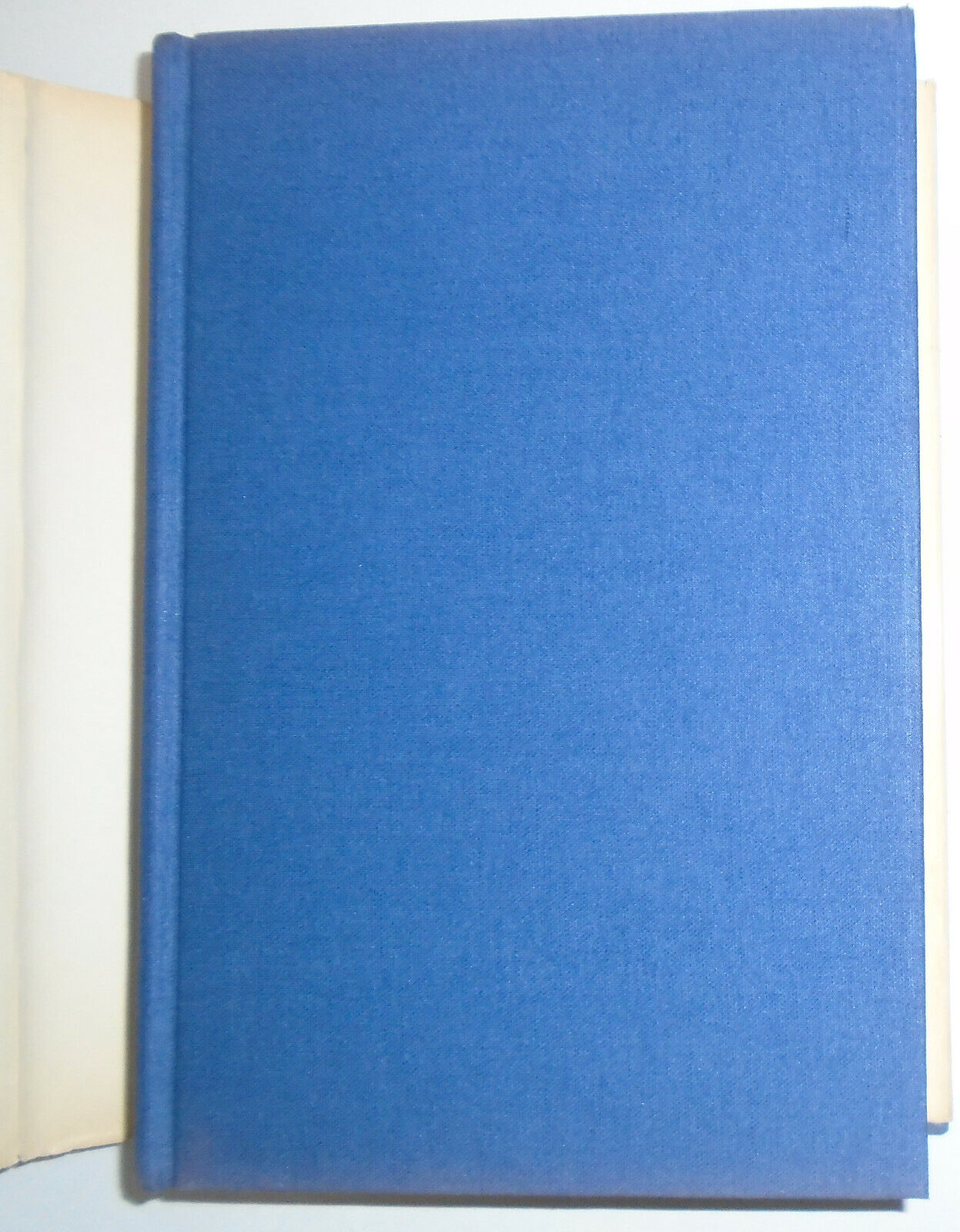 And The Hills Shouted For Joy: The Day Israel Was Born - SIGNED 1st edition 1973