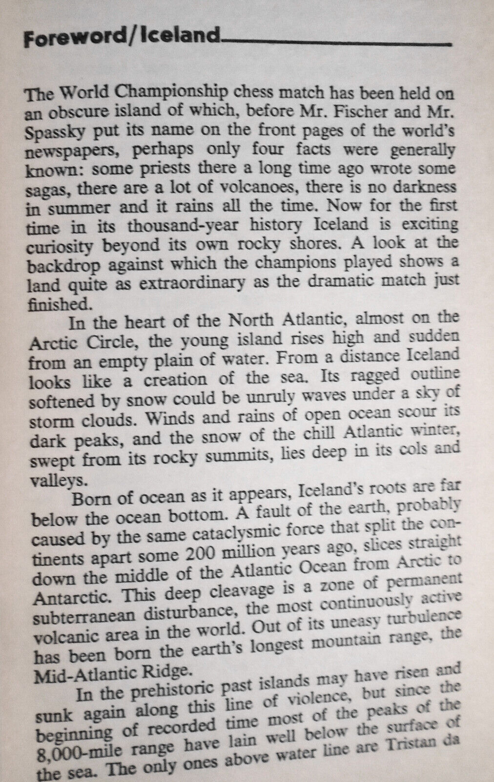 2 Bobby Fischer chess books