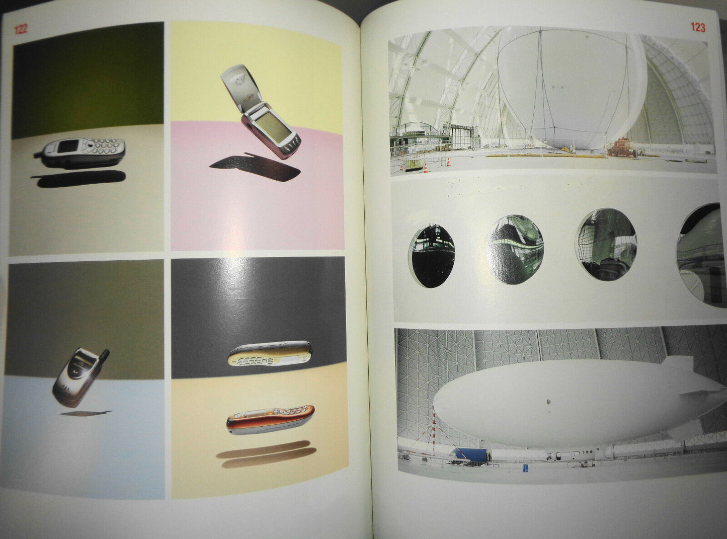 BRANSCH Magazine, No. 1 – October 2002 - Photography - Susanne Bransch, editor