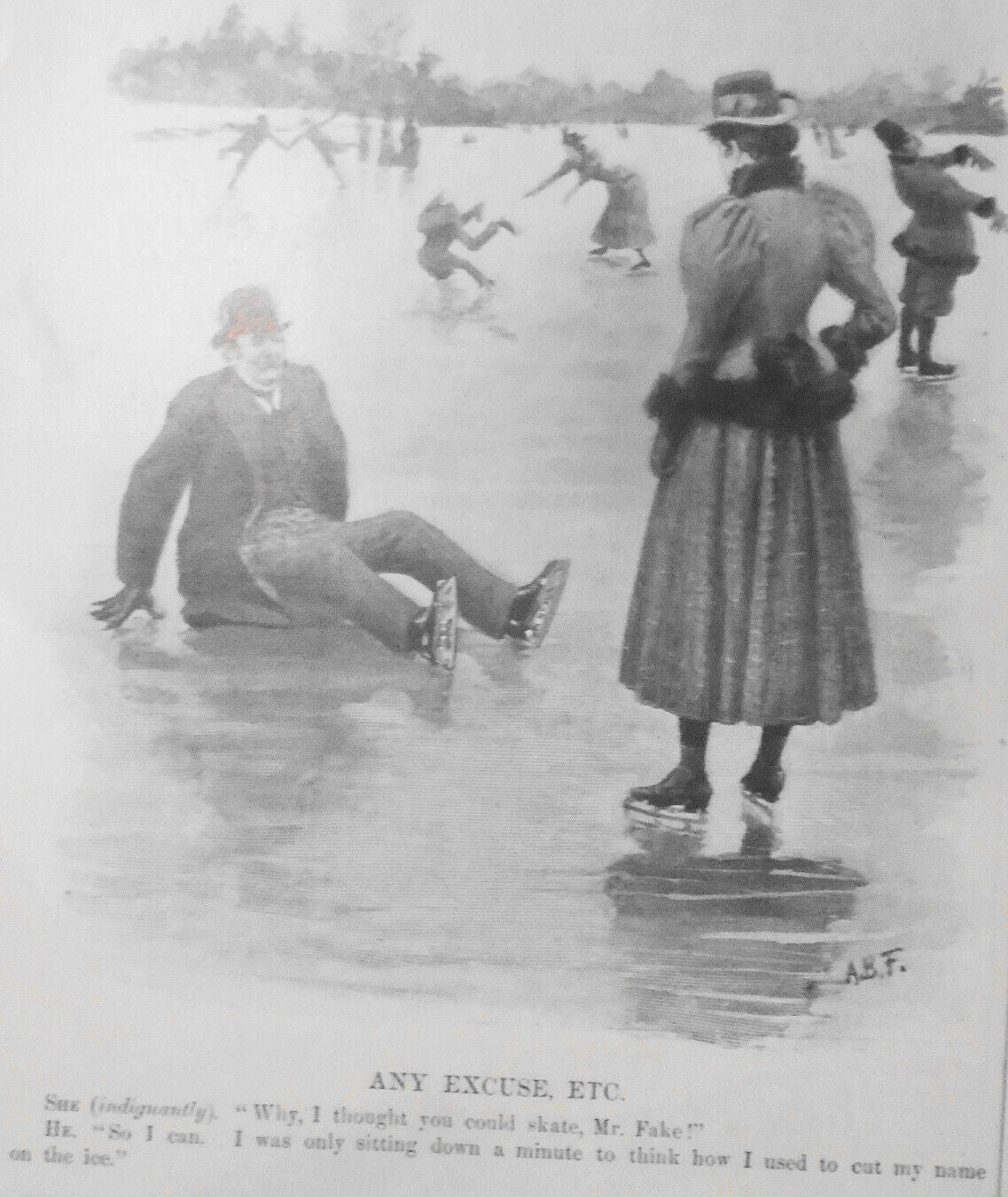 Harper's Weekly, January 15, 1898 - Across Korea on Horseback; Damrosch Opera..