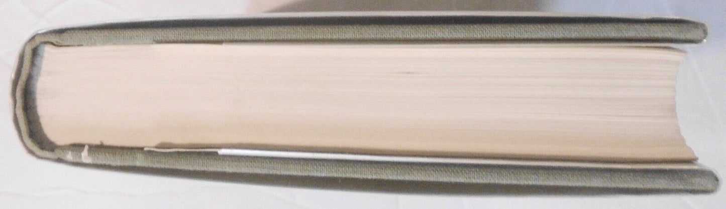 Reynolds Price : A Generous Man. First Edition 1966 Hardcover/DJ