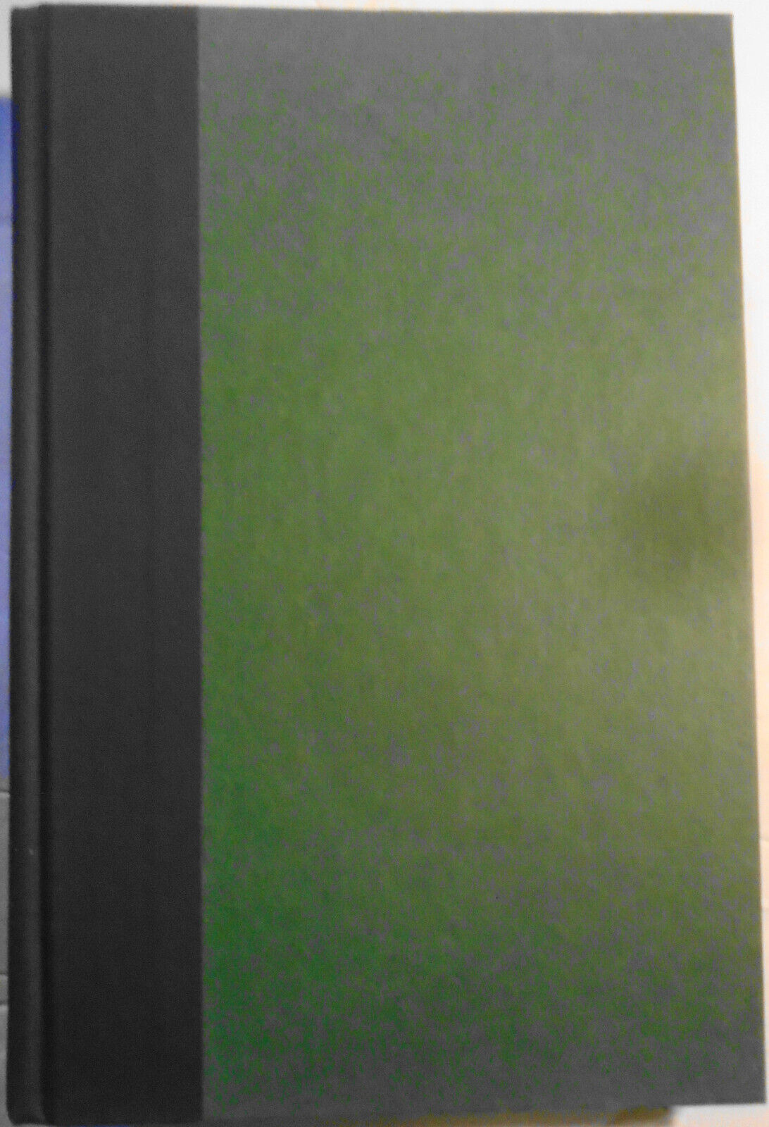 Rich Was Better, by Philip van Rensselaer. First edition, 1990. HC/DJ