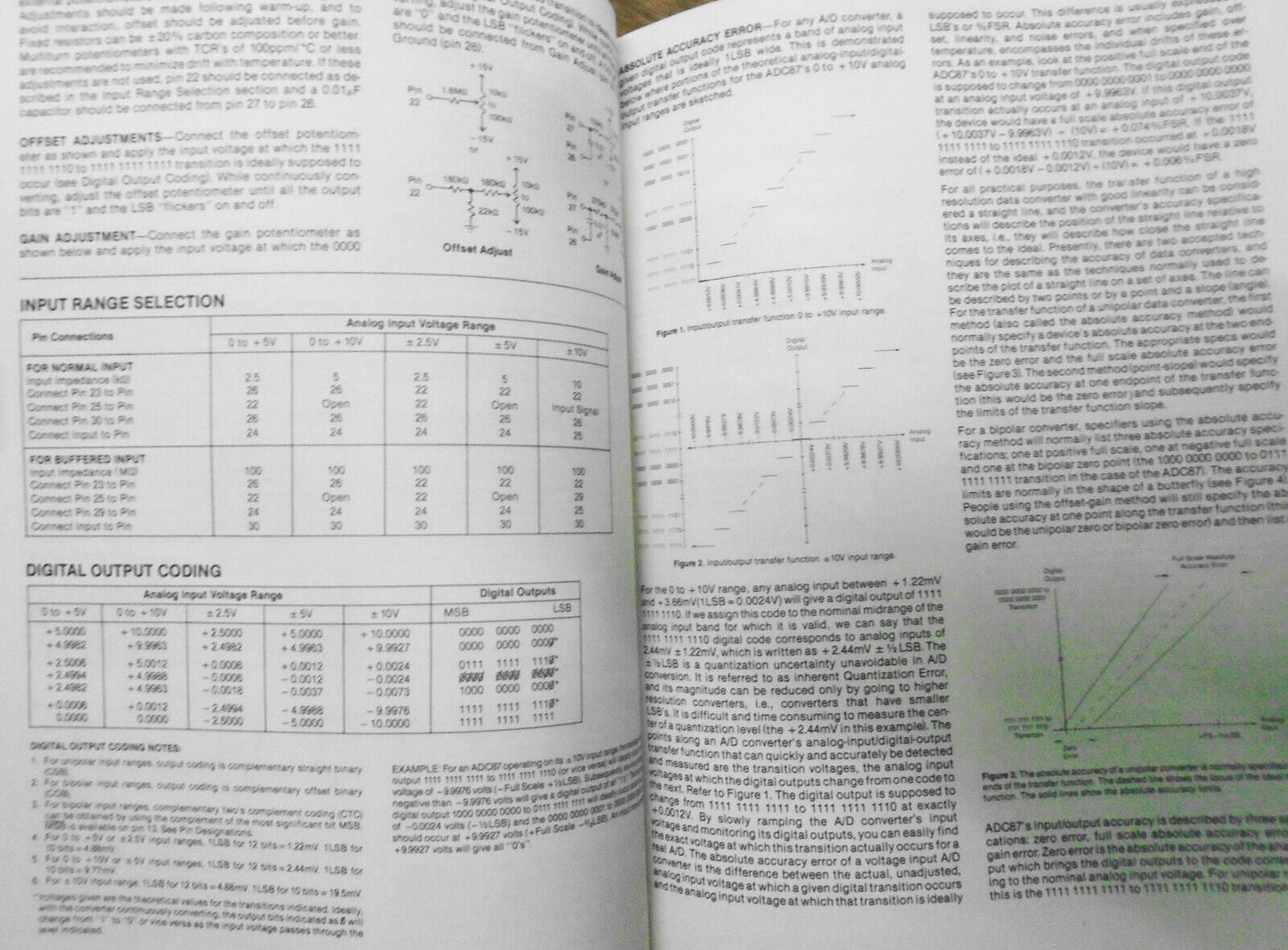 Micro Networks 1988-1989 Data conversion products catalog
