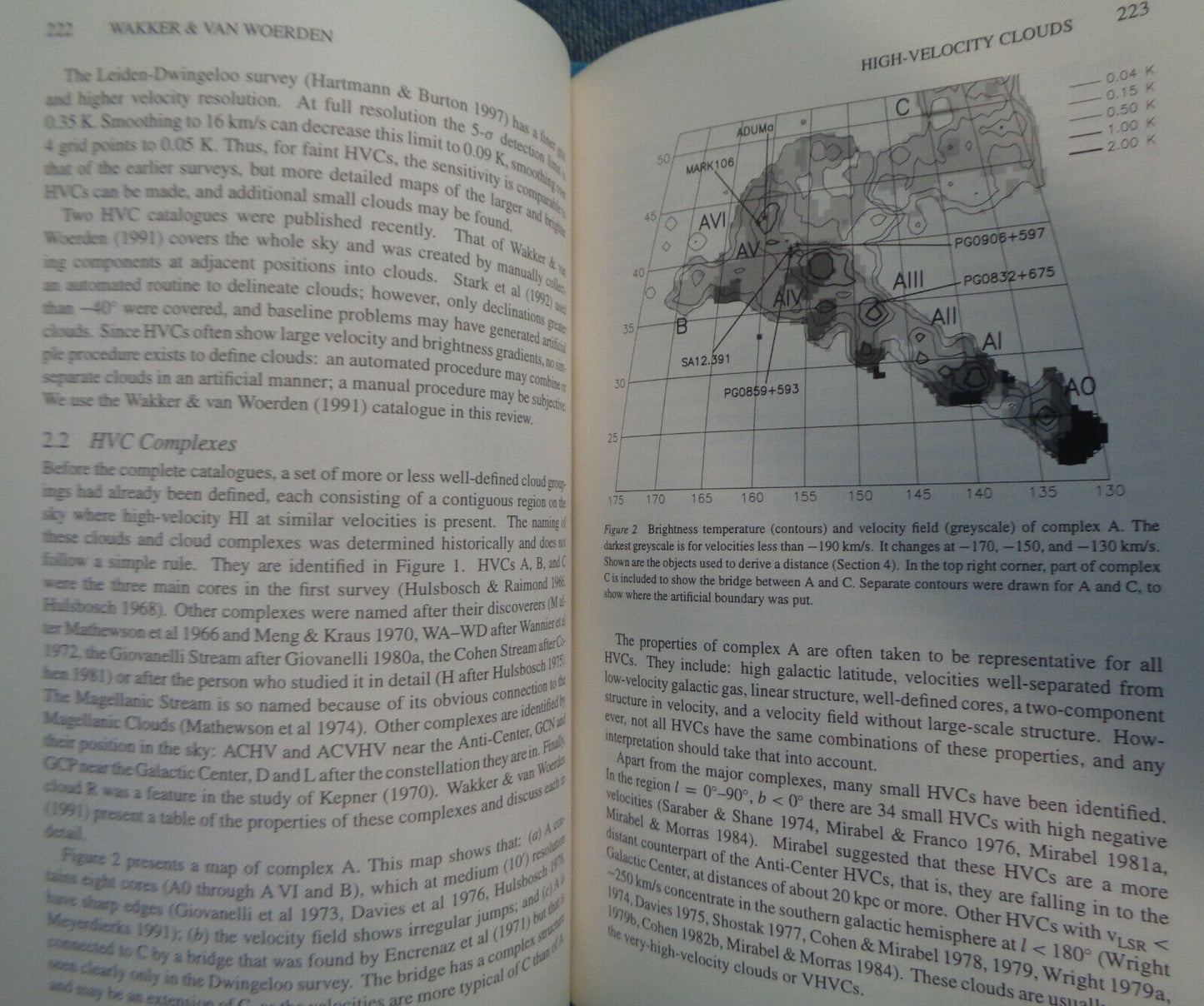 ANNUAL REVIEW OF ASTRONOMY AND ASTROPHYSICS - VOLUME 35, 1997