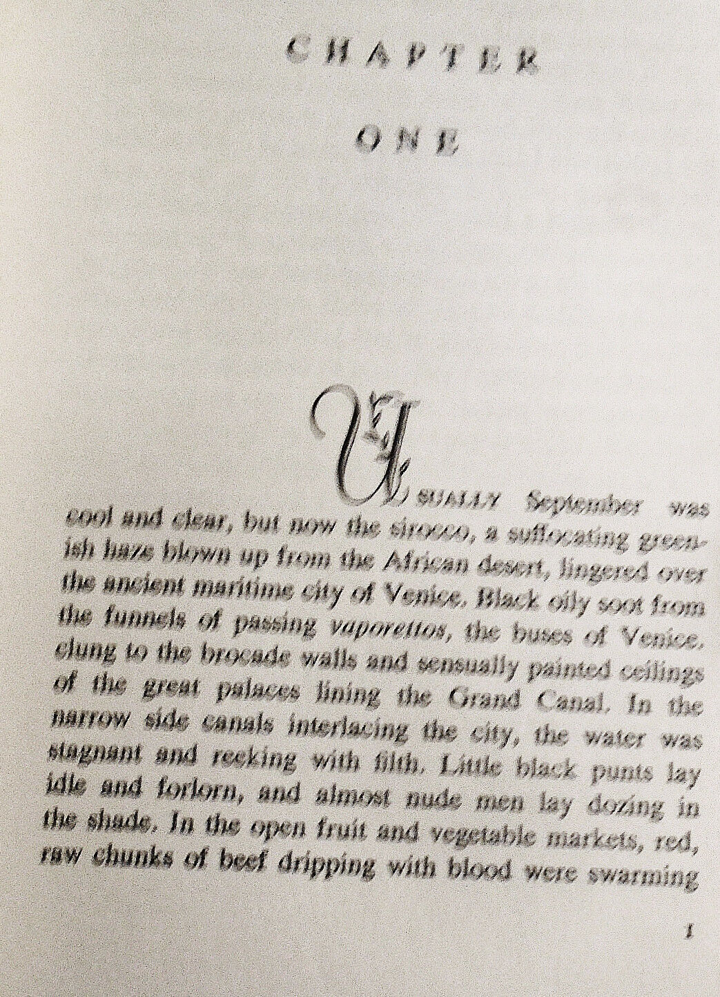 Philip van Rensselaer: The House with the Golden Door. SIGNED First edition 1965