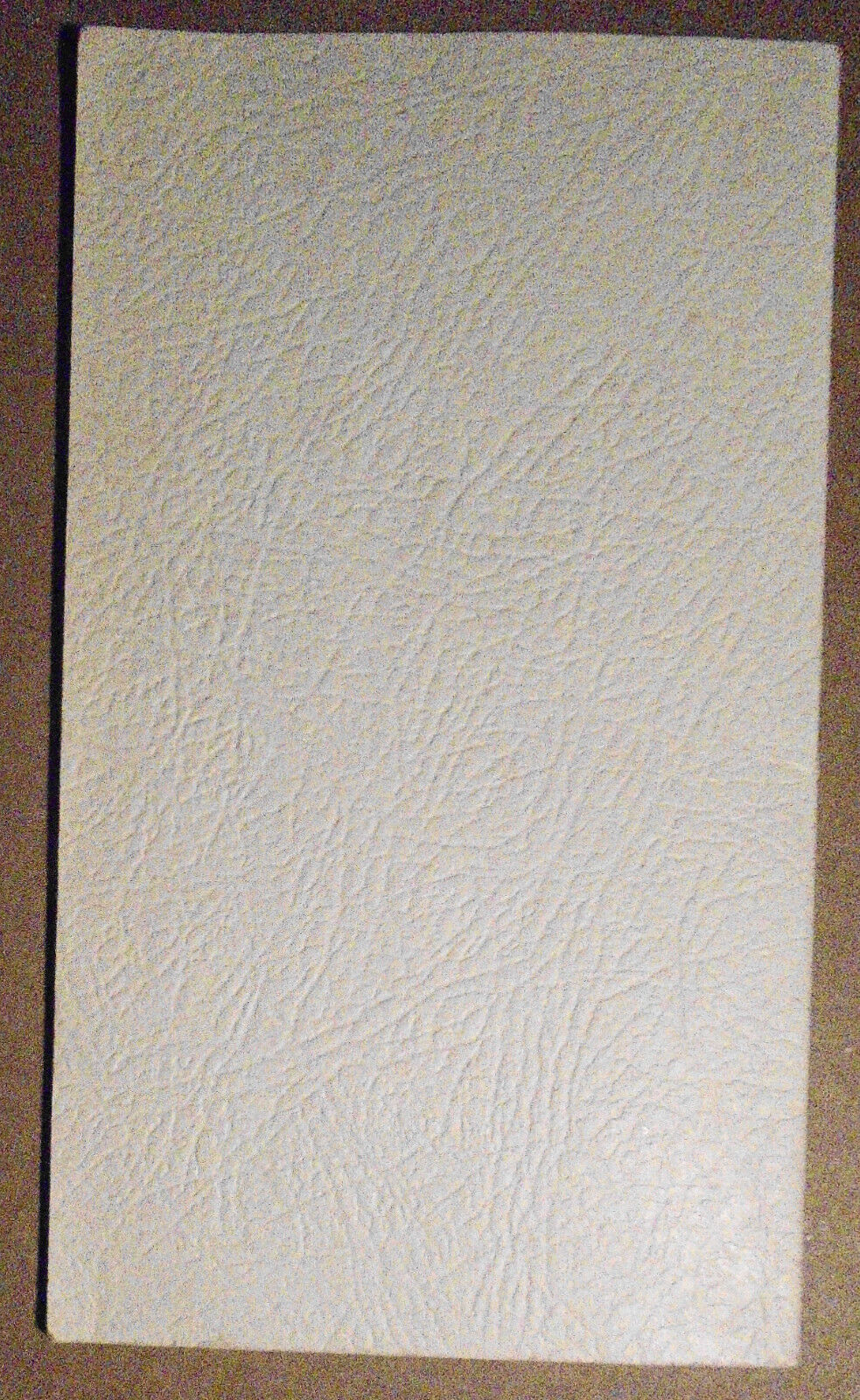 1943 Order of the Elks "Victory" Session program. Casper, Wyoming. 11th Annual