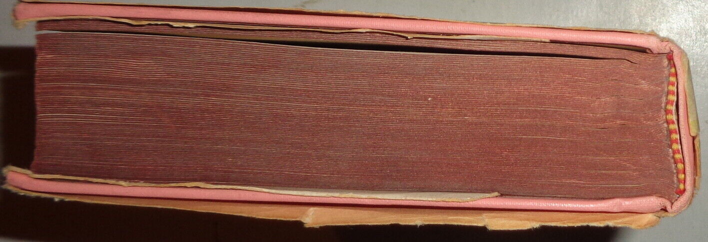 SIGNED Italian desserts and antipasto alla mamma mia by Angela Catanzaro. 1st ed