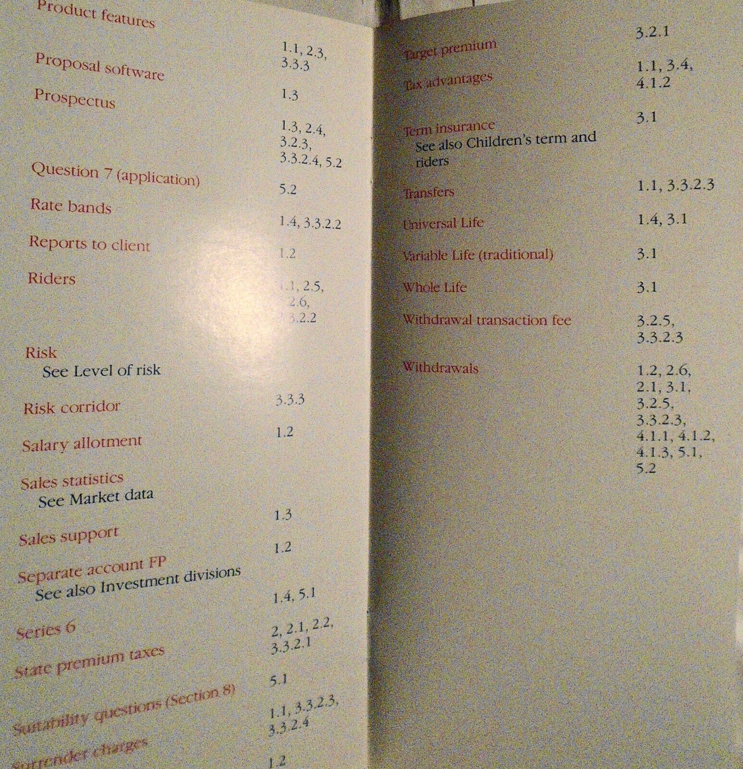 Incentive Life Sales Resource Program by Equitable 1988. IBM 5 1/4" Demo Program