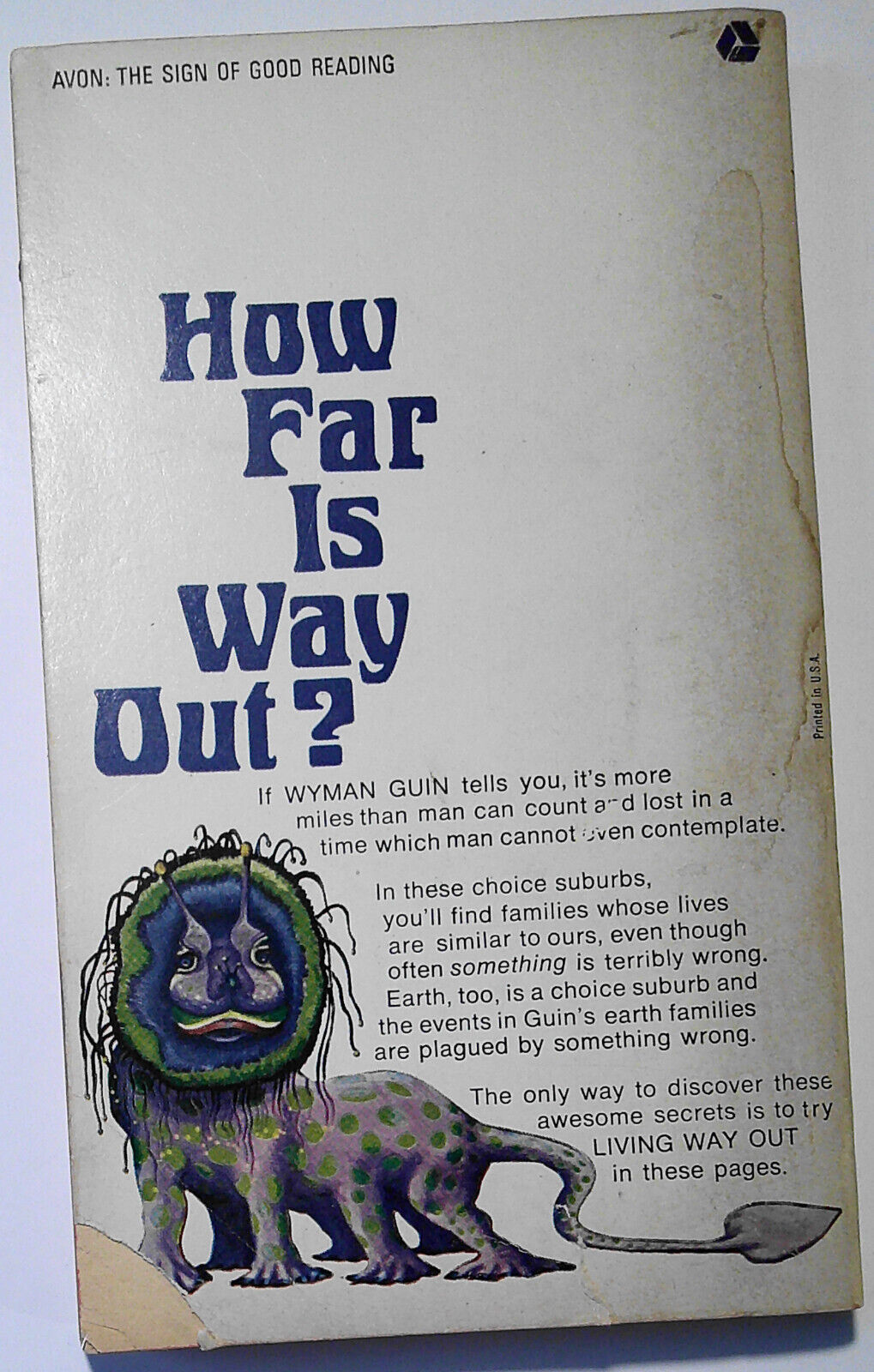 6 vintage science fiction paperbacks - Bleiler, Kuttner, Koontz, Brunner, et al