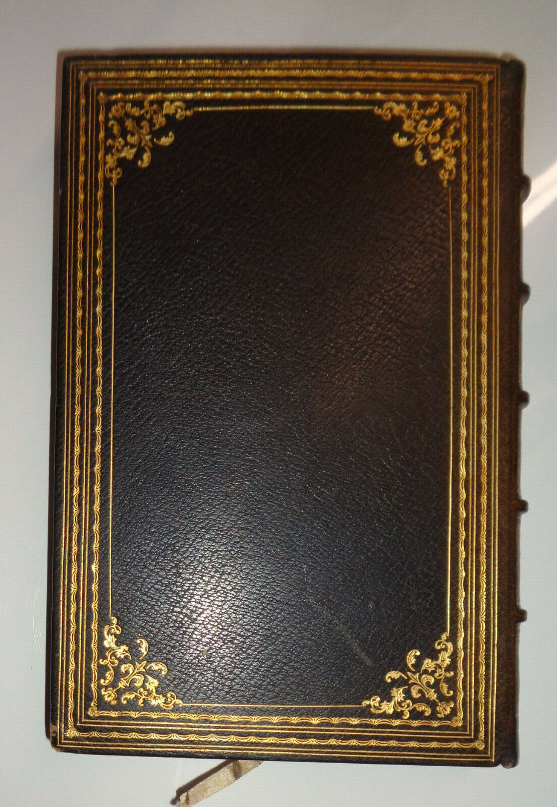 1882 Histoire du 41me Fauteuil de l'Academie francaise - Arsène Houssaye Ltd ed