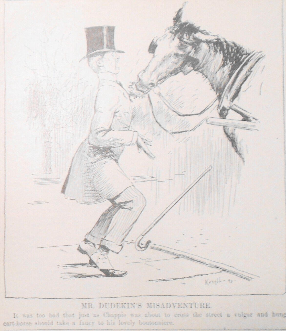 Harper's Weekly April 22, 1893 - Naval maneuvers; Circus; French cavalry;Artists