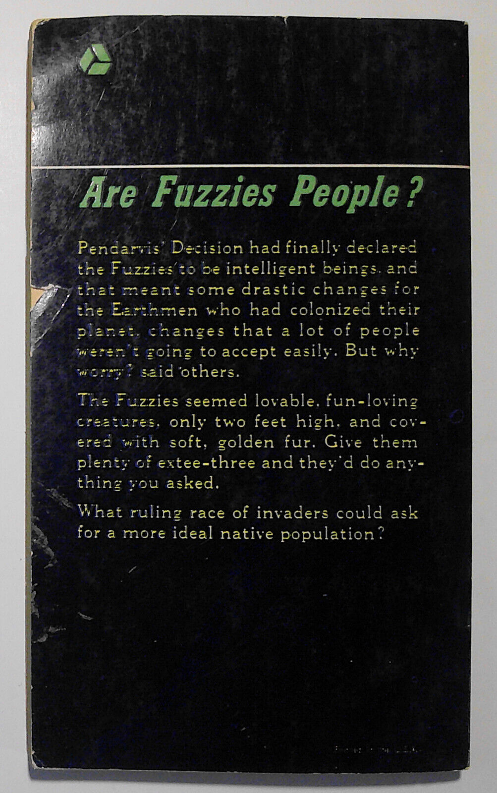 6 vintage science fiction paperbacks - Bleiler, Kuttner, Koontz, Brunner, et al