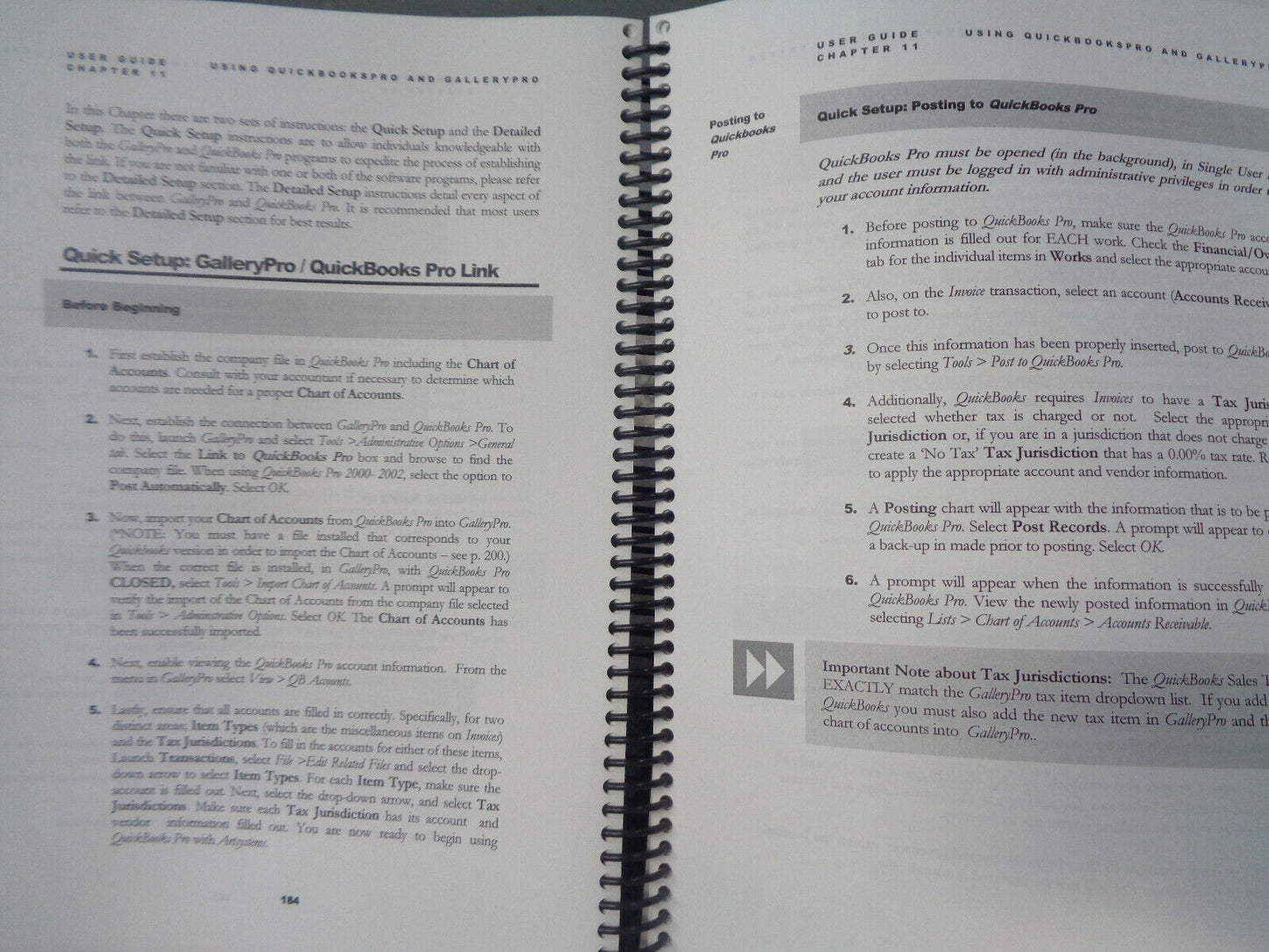 Artsystems GalleryPro User Guide - Version 2.7, 2005