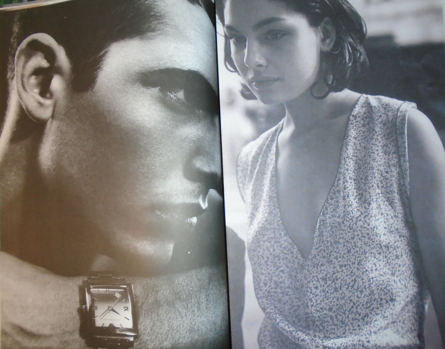 VER Magazine - Pilot Issue, 2000 - Namdee Publishing Station - Photography