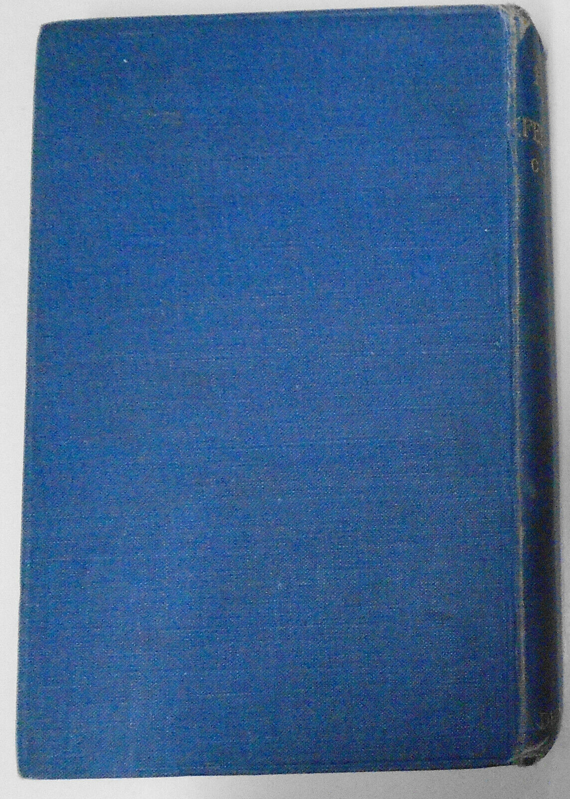 Fads And Feeding, by C. Stanford Read. First Edition, 1909