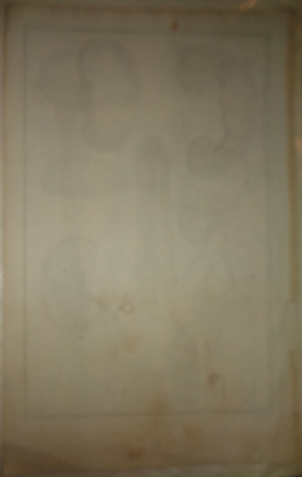 1762 - Anatomie : Viscera. Prevost fecit. - Diderot Encyclopedie