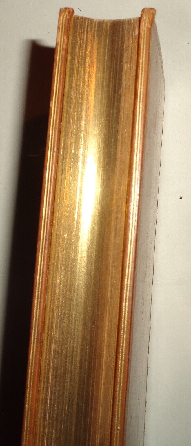 1855 Quinti Horatii Flacci Opera - (first use of photography in books).