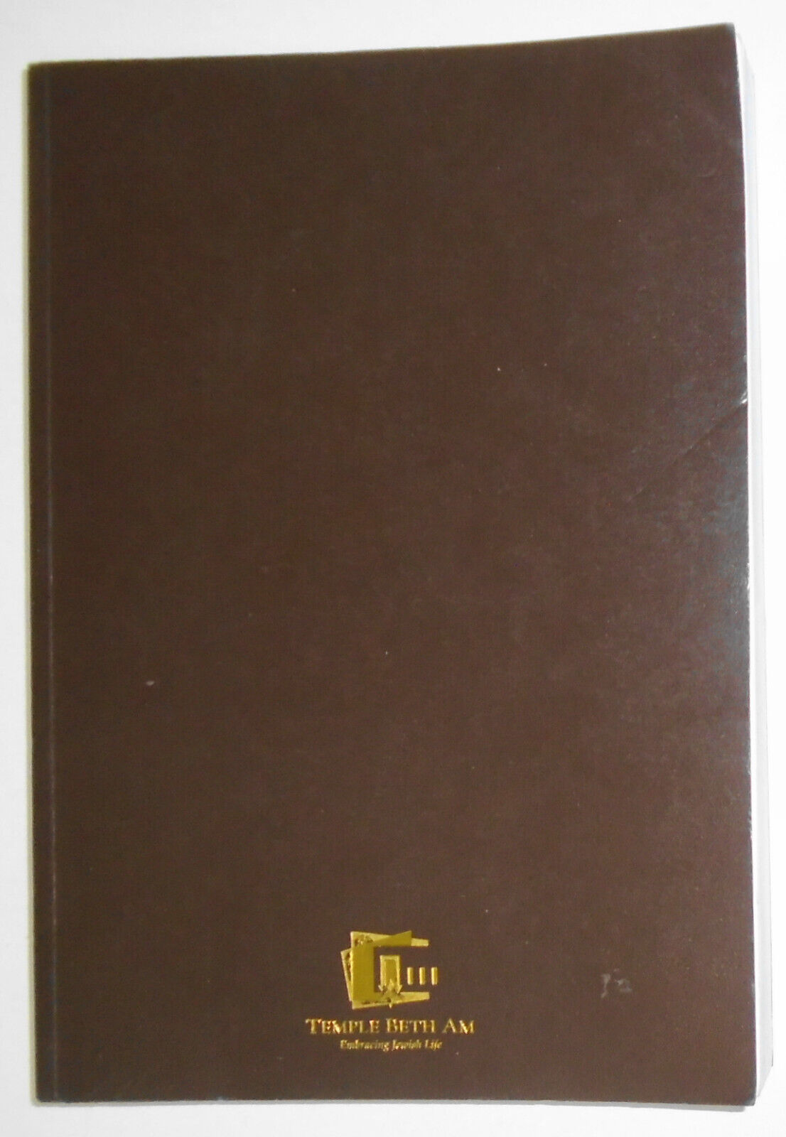 N'see-aht Ha-Nefesh - A Journey Of The Soul : Prayer Book For Shabbat. 2008