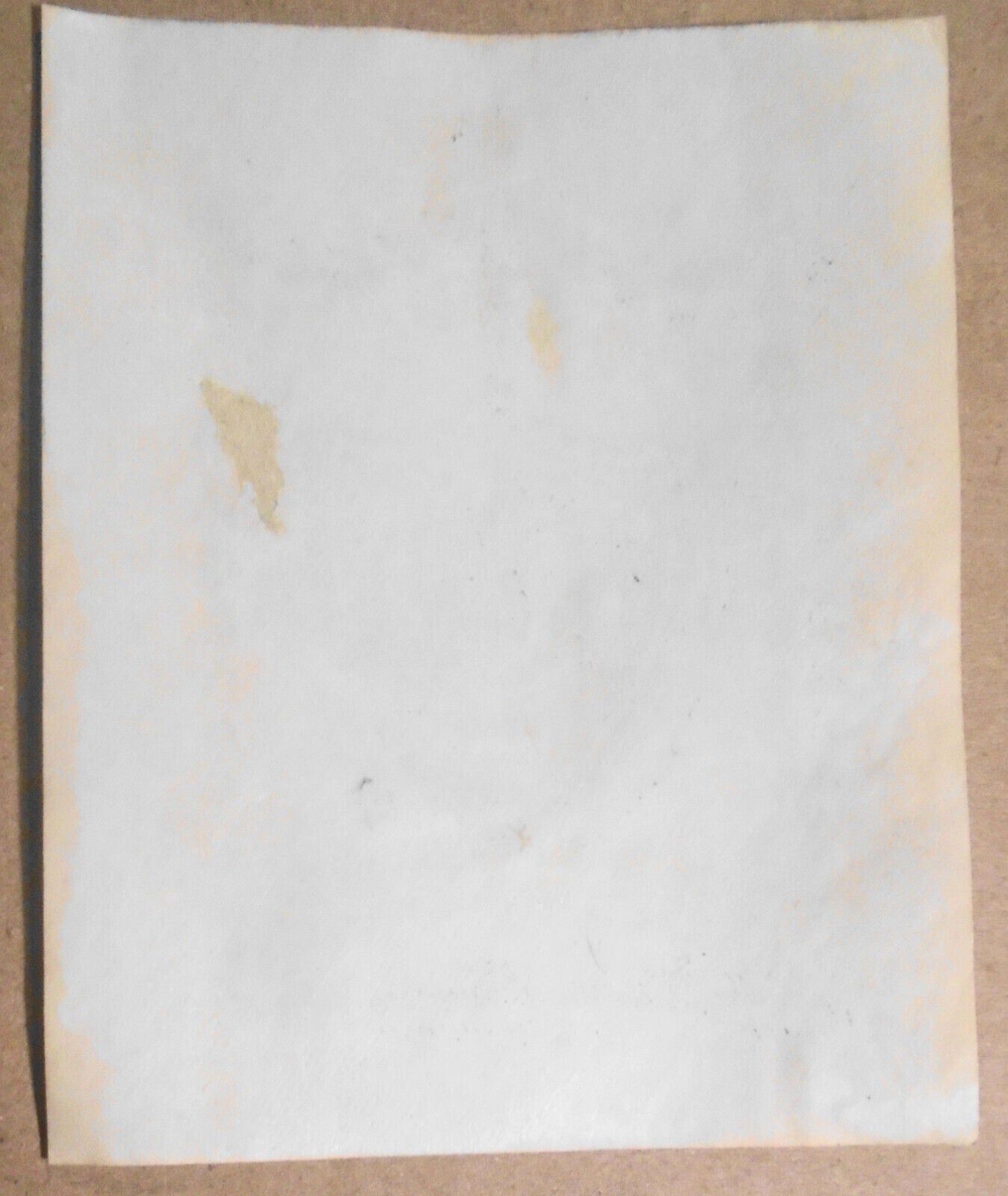 Hilary Margaret Bonham-Carter - Ex Libris Bookplate