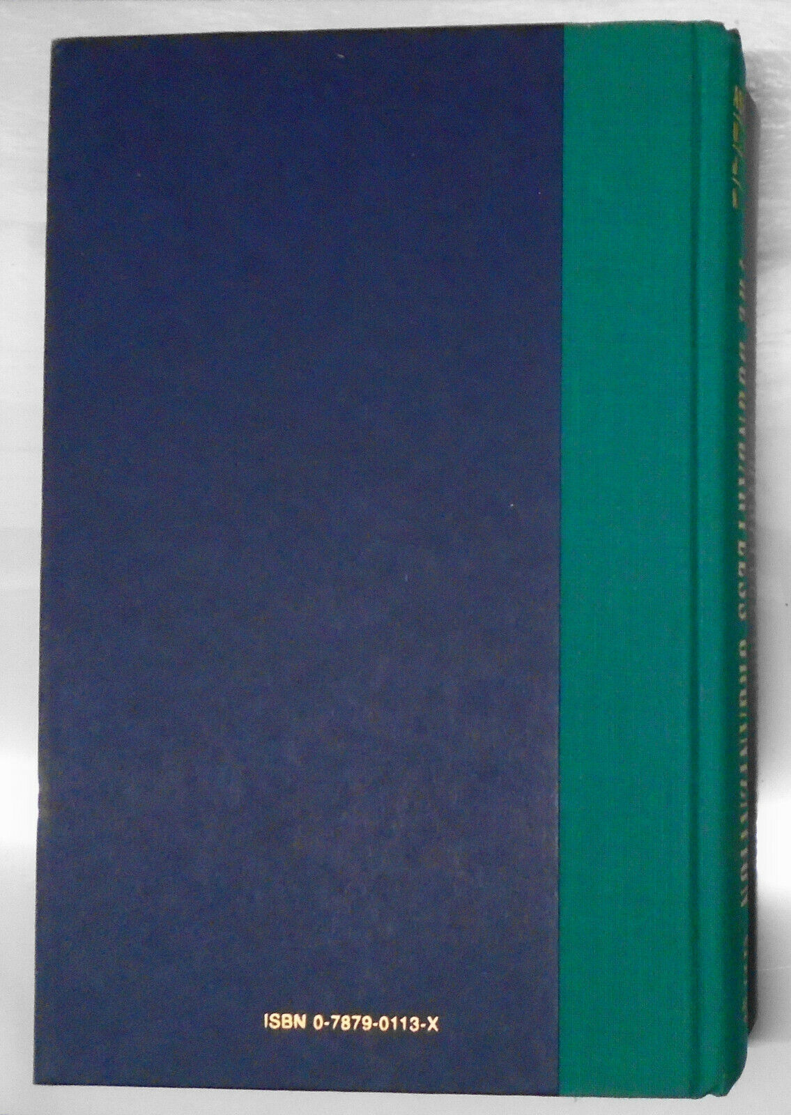 The Boundaryless Organization: Breaking the Chains. SIGNED 1st ed 1995 Hardcover