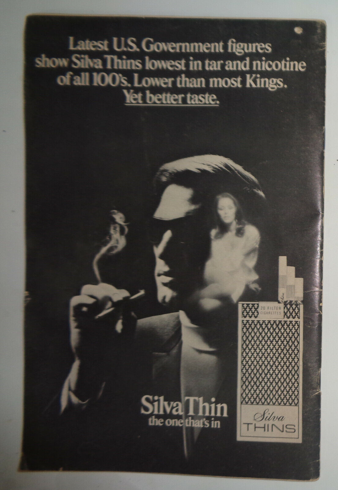 INDIANS - PLAYBILL - PREMIERE PERFORMANCE, OCTOBER 13, 1969 Brooks Atkinson Thea