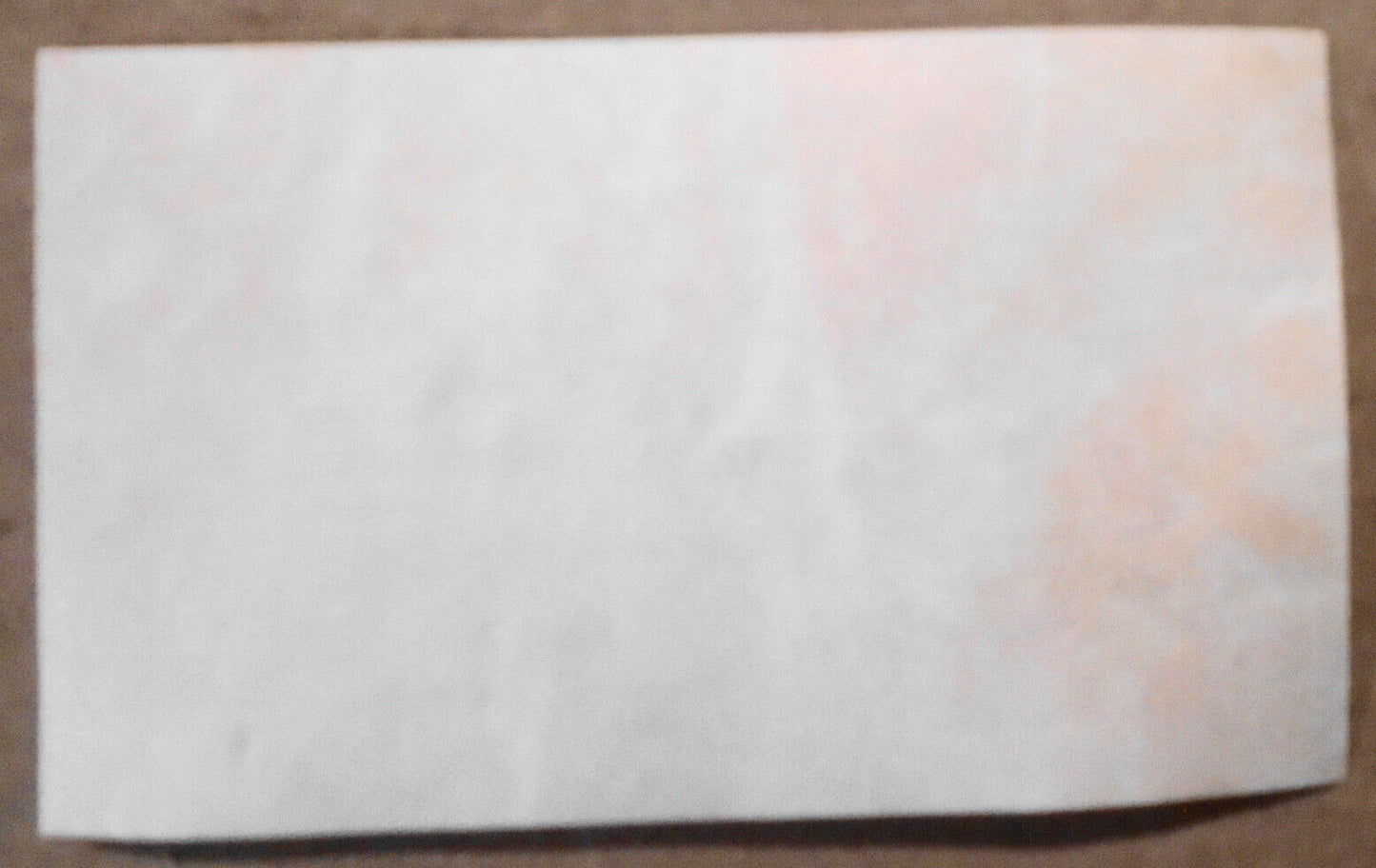 1896 Library of The University Of California. Gift Ex Libris Bookplate.