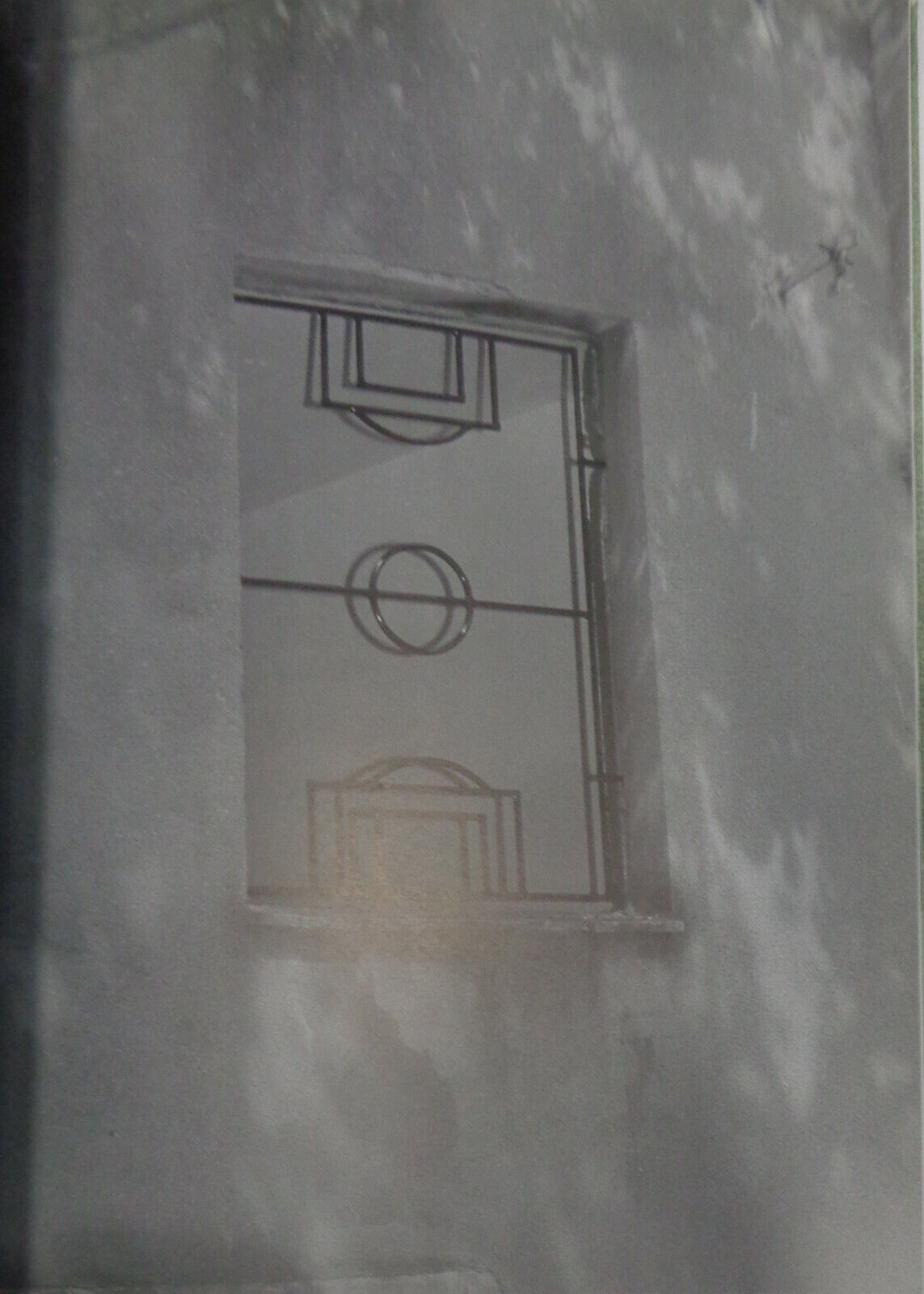 Jacques Julien : Brétigny-sur-Orge, Centre d'art-Espace Jules Verne 1995 catalog