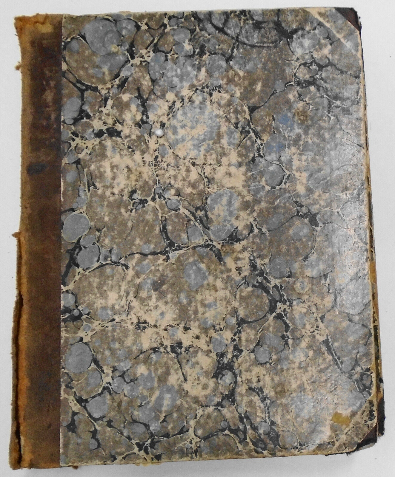 1900 Nouveaux dictionnaires parallèles des langues (4) ... Pt. 2 ... français