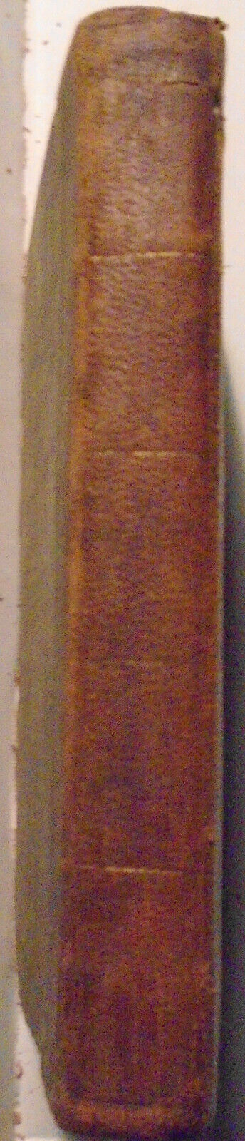 1823 Rudiments of Geography, on a new plan - by William C. Woodbridge.