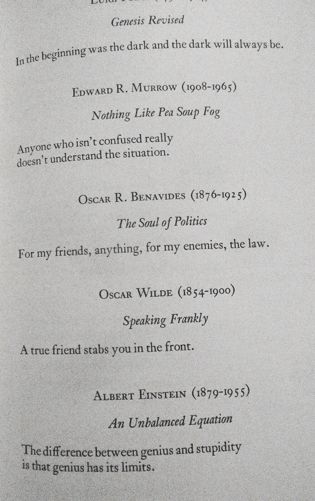 Everything in the World Exists to End Up in a Book - Patricia & Donald Oresman