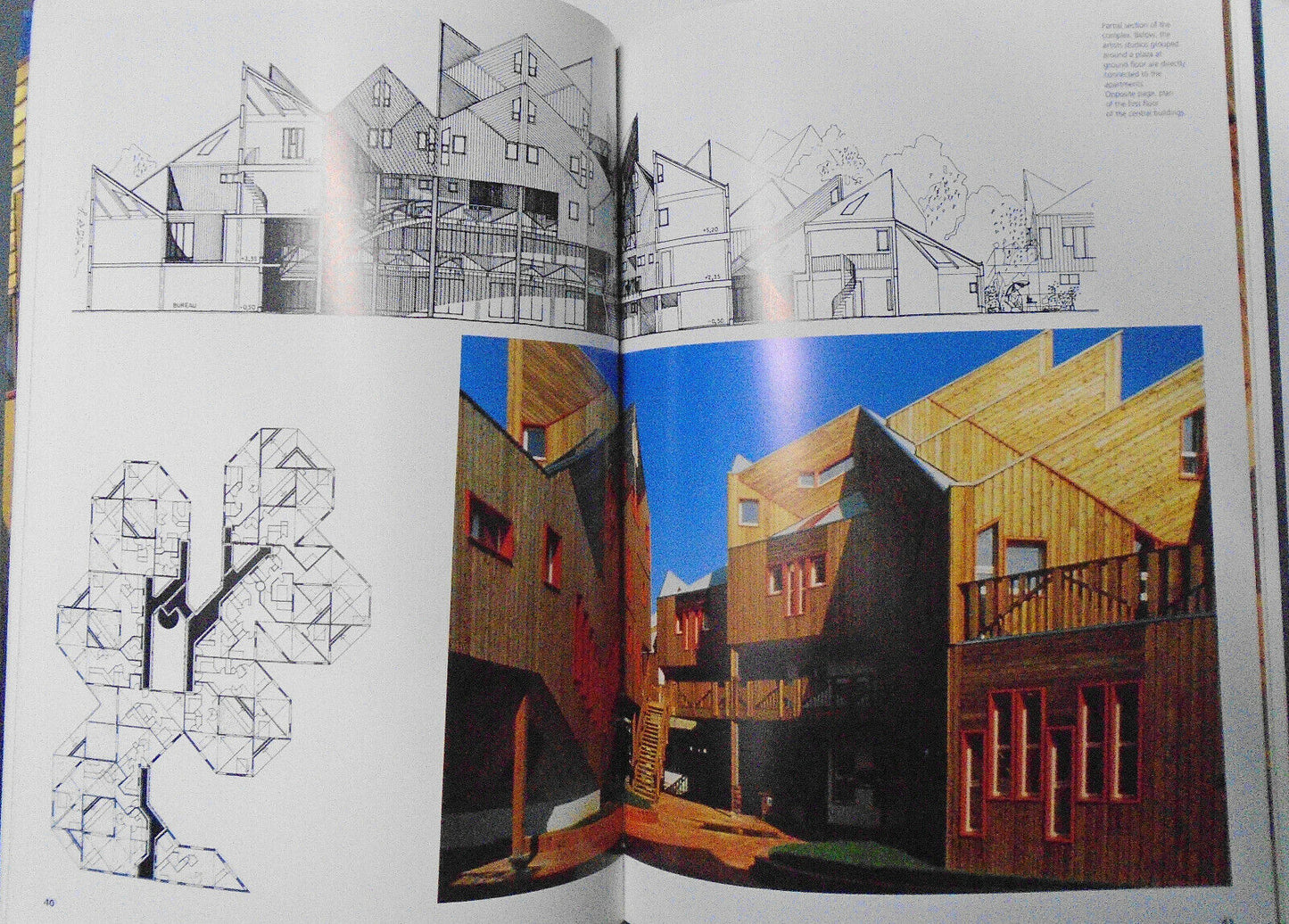 Iwona Buczkowska : Breathing Spaces. 1999. First Edition. New.