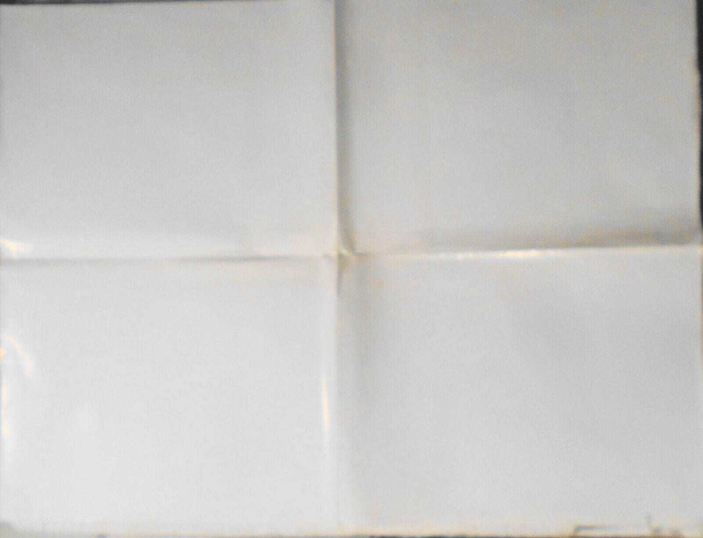 Texas Instruments CASE History in the Making - Poster 1990