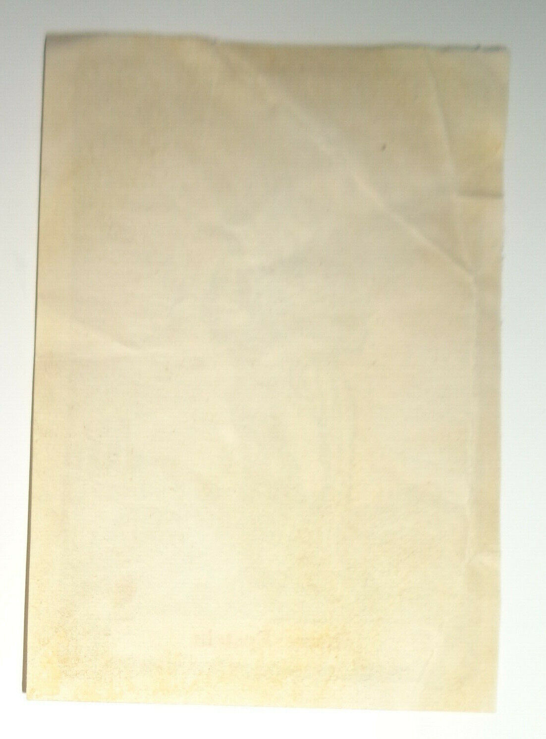 Henry Epstein - Ex Libris Bookplate