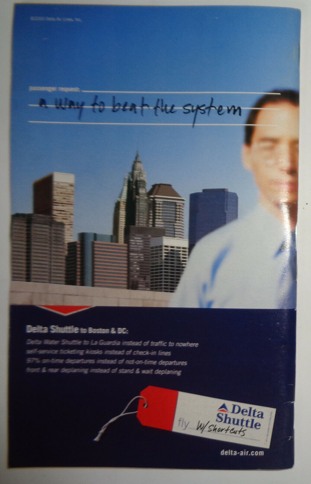 A MOON FOR THE MIS-BEGOTTEN - PLAYBILL - OPENING NIGHT: MARCH 19, 2000