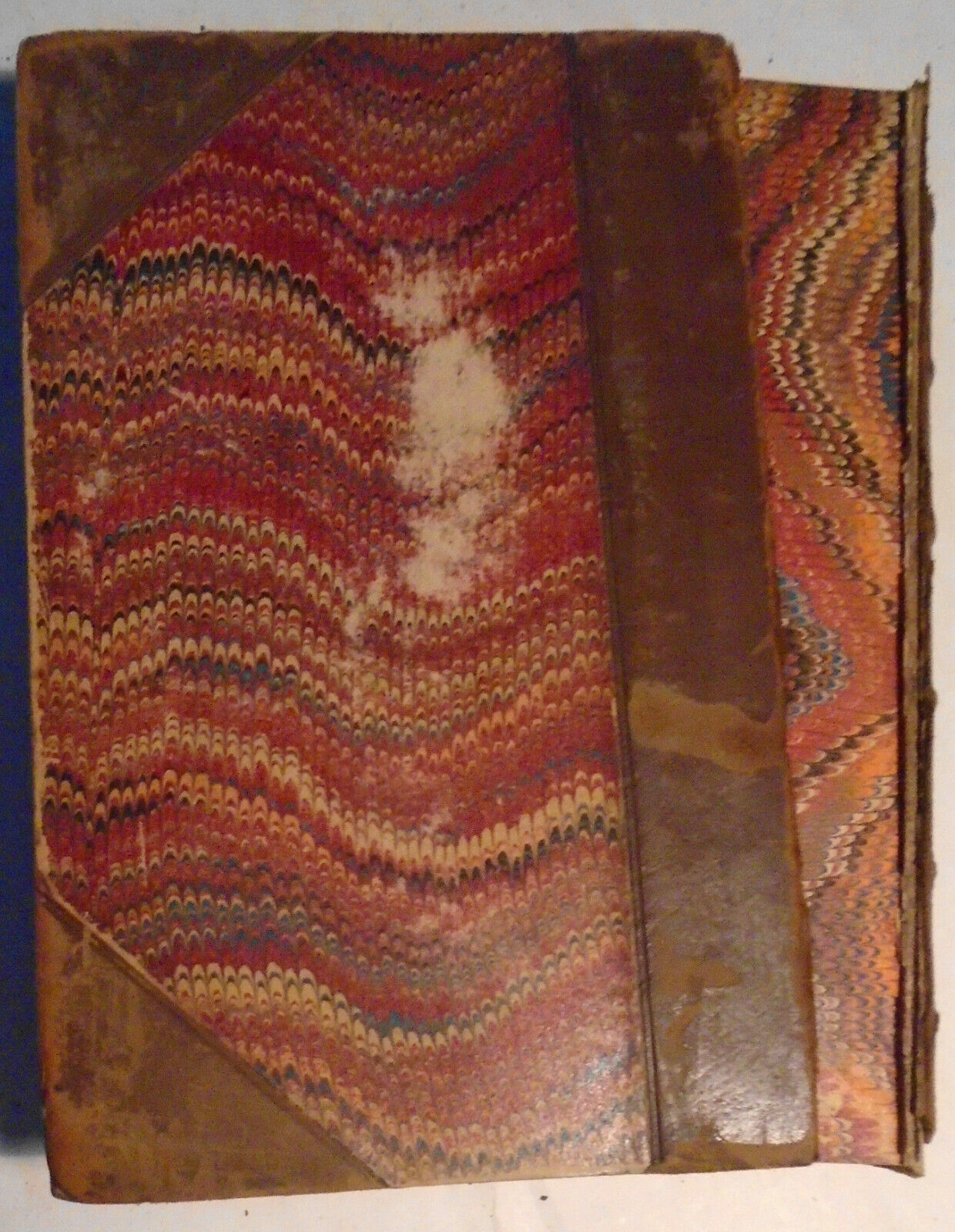 1864 The poetical works of Thomas Hood: with some account of the author - 4 Vols