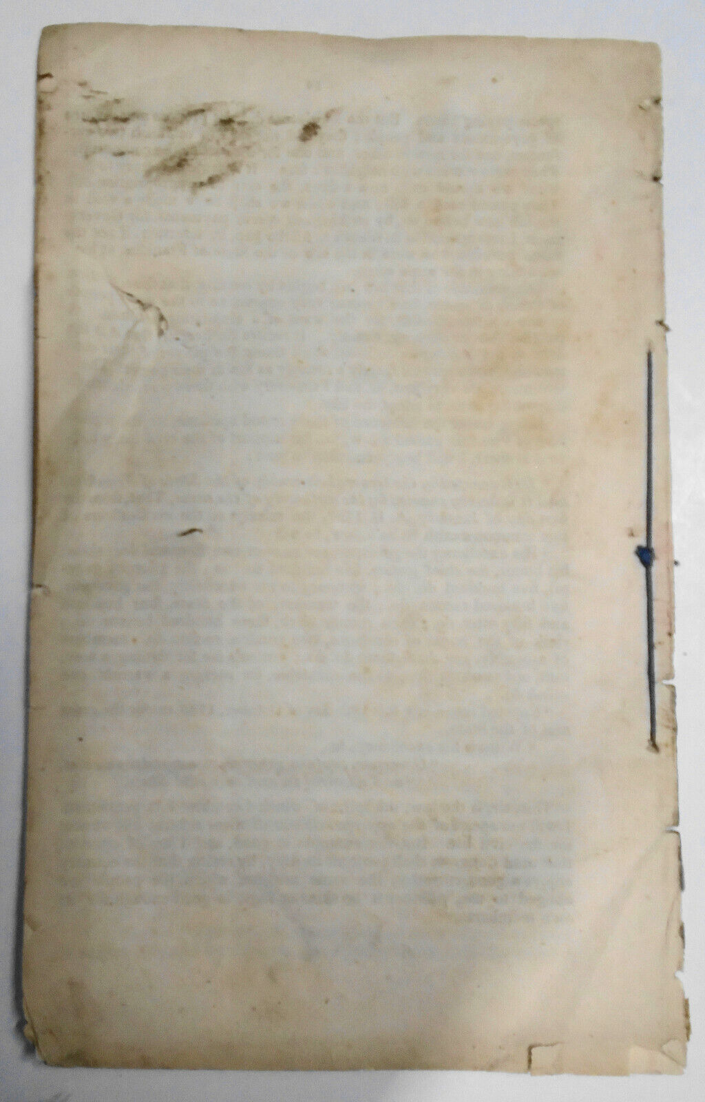 Mr. Webster's Speech In Answer To Mr. Calhoun, March 22, 1838 - Daniel Webster