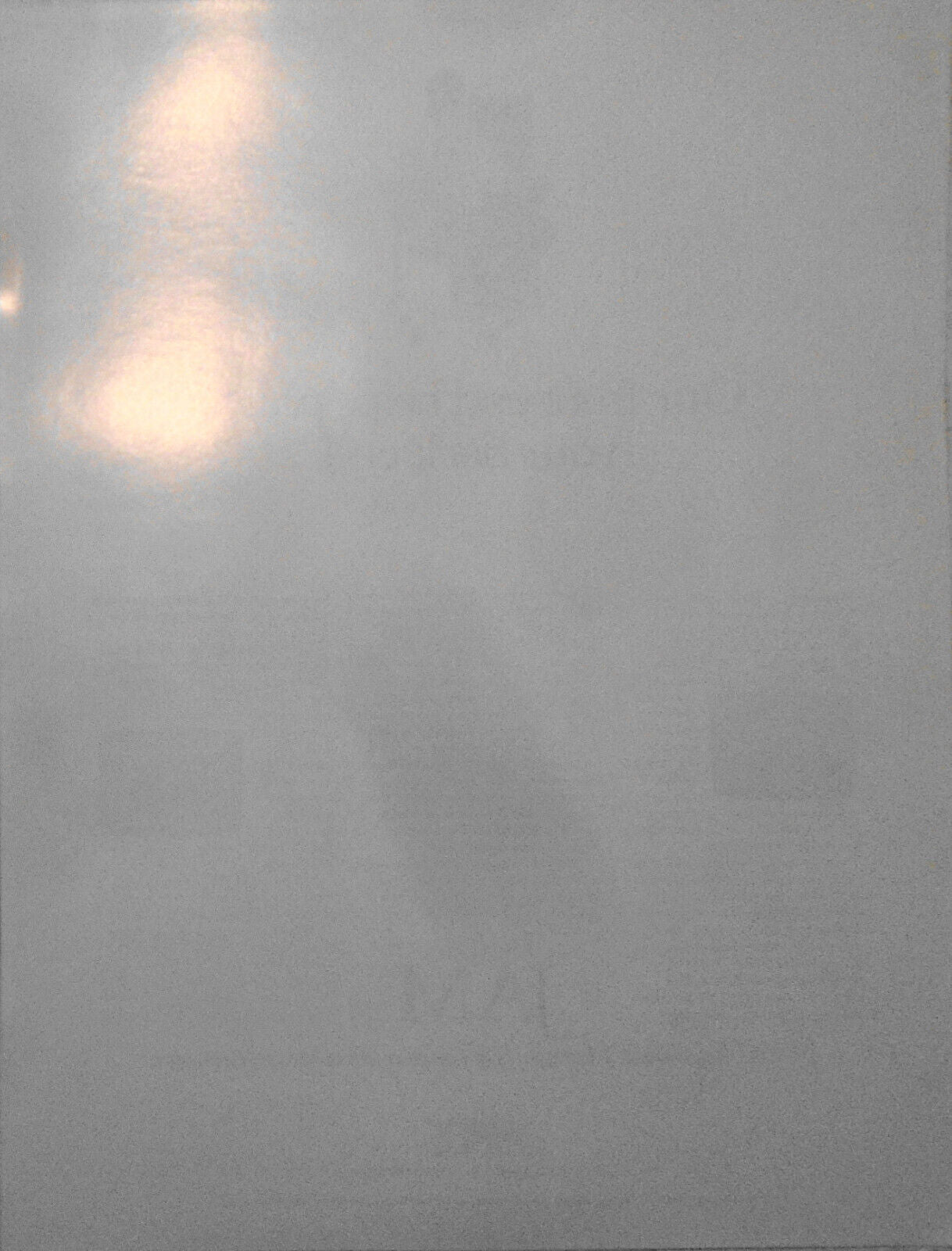 "Our front end helps protect your back end" - JAM by JYACC promo flyer, 1988.