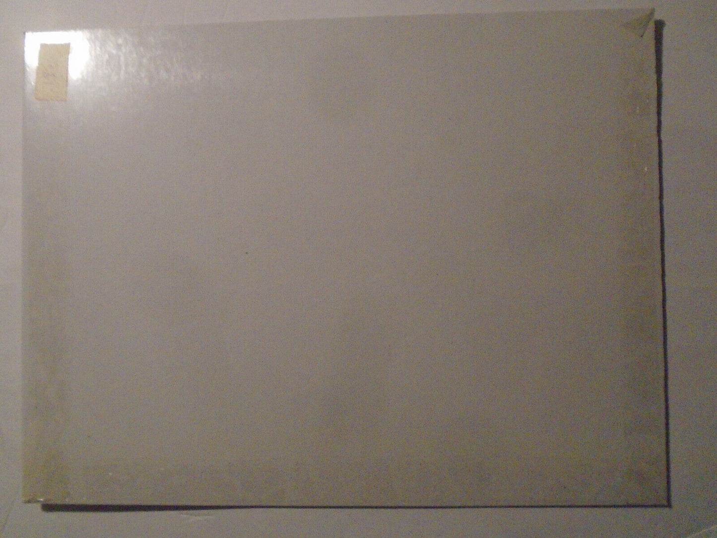 1843 The Naughty Boy (from Edwin Landseer) by John Doyle (HB). Tinted lithograph